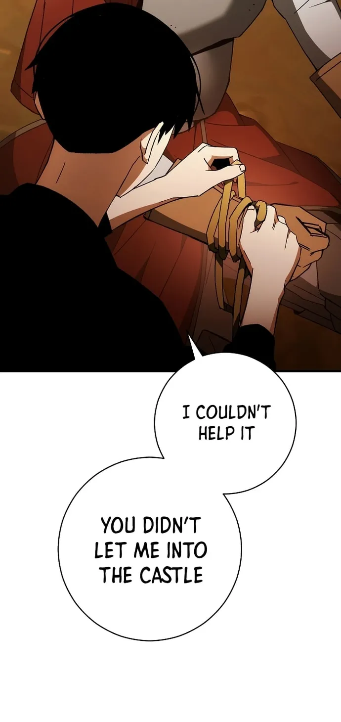 Read The Hero Returns chapter 31 image 34 on Lezhin