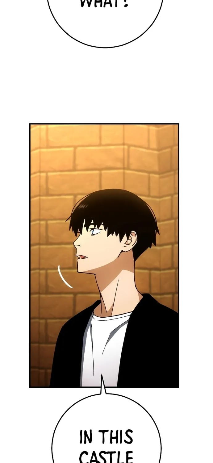 Read The Hero Returns chapter 31 image 36 on Lezhin