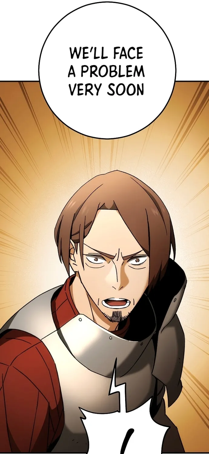 Read The Hero Returns chapter 31 image 38 on Lezhin