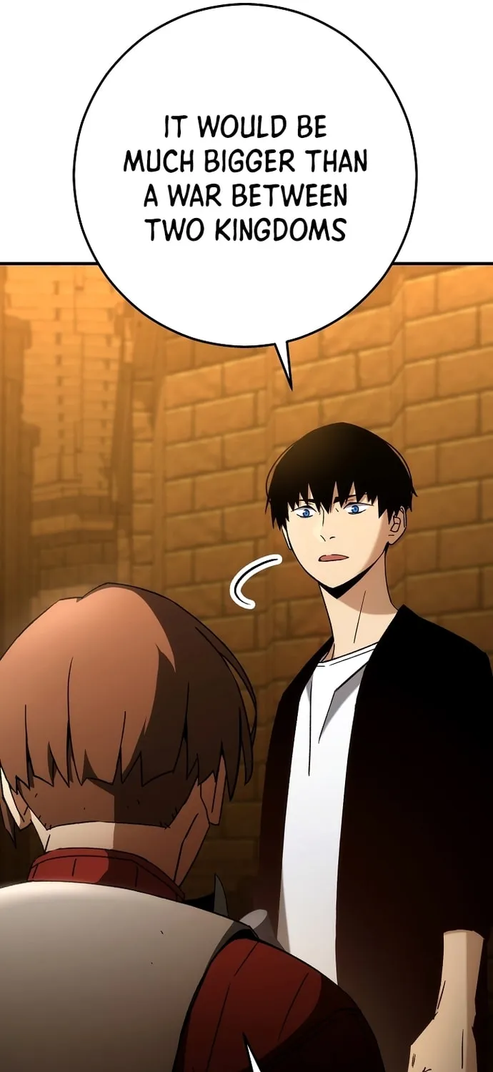 Read The Hero Returns chapter 31 image 42 on Lezhin