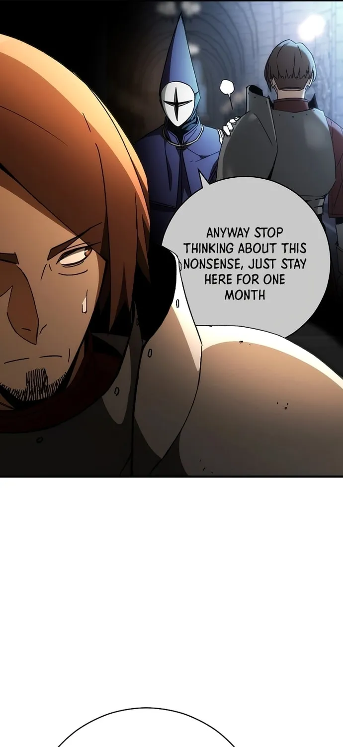 Read The Hero Returns chapter 31 image 45 on Lezhin