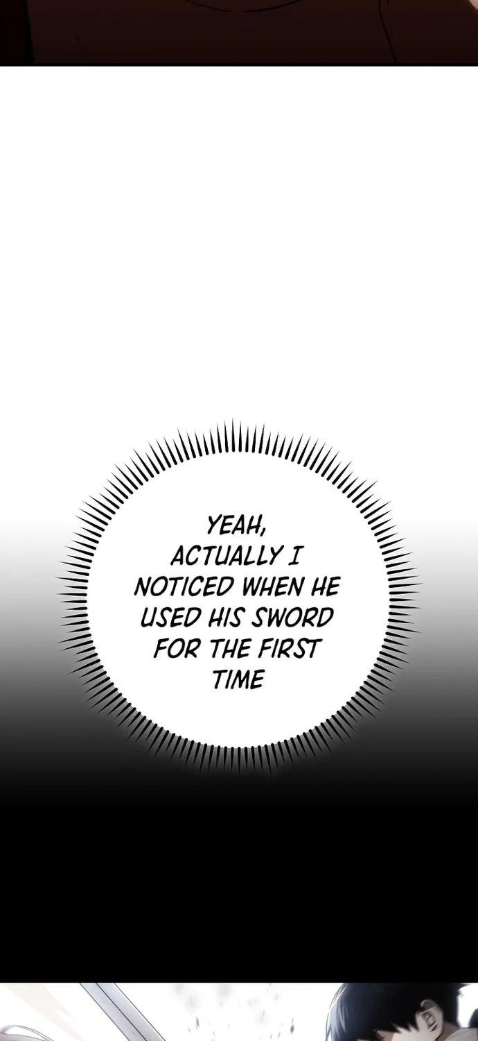 Read The Hero Returns chapter 31 image 53 on Lezhin