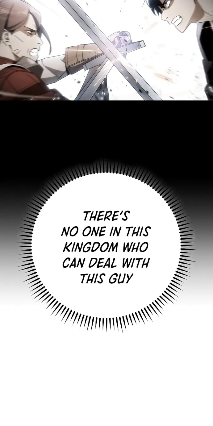 Read The Hero Returns chapter 31 image 54 on Lezhin