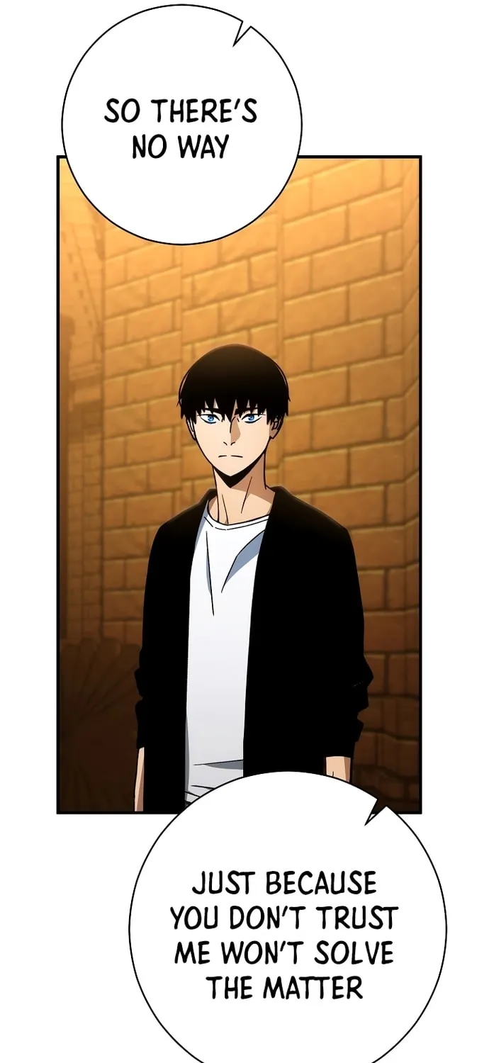Read The Hero Returns chapter 31 image 55 on Lezhin