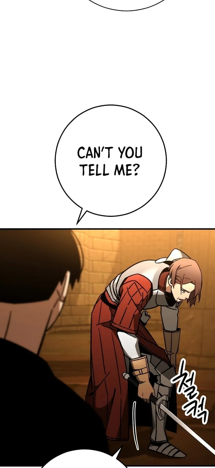 Read The Hero Returns chapter 31 image 56 on Lezhin