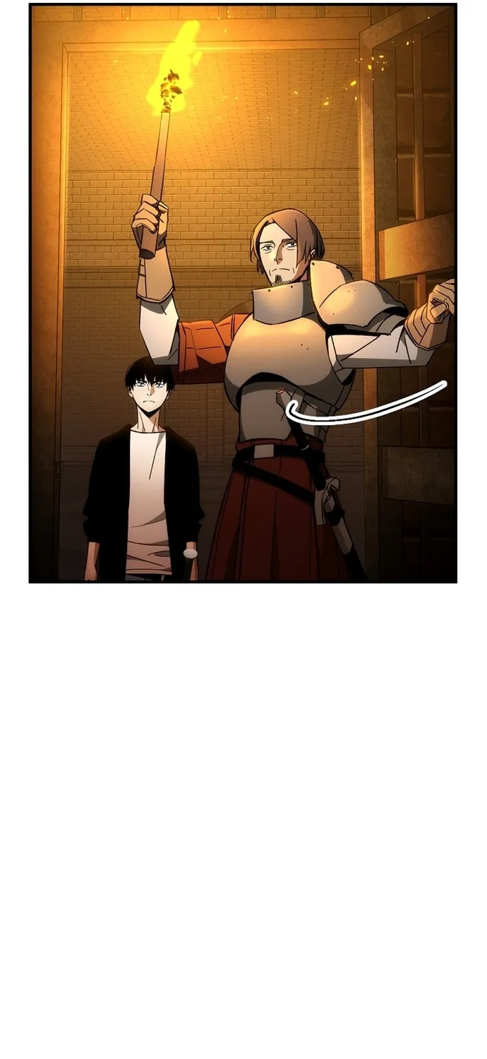 Read The Hero Returns chapter 31 image 65 on Lezhin