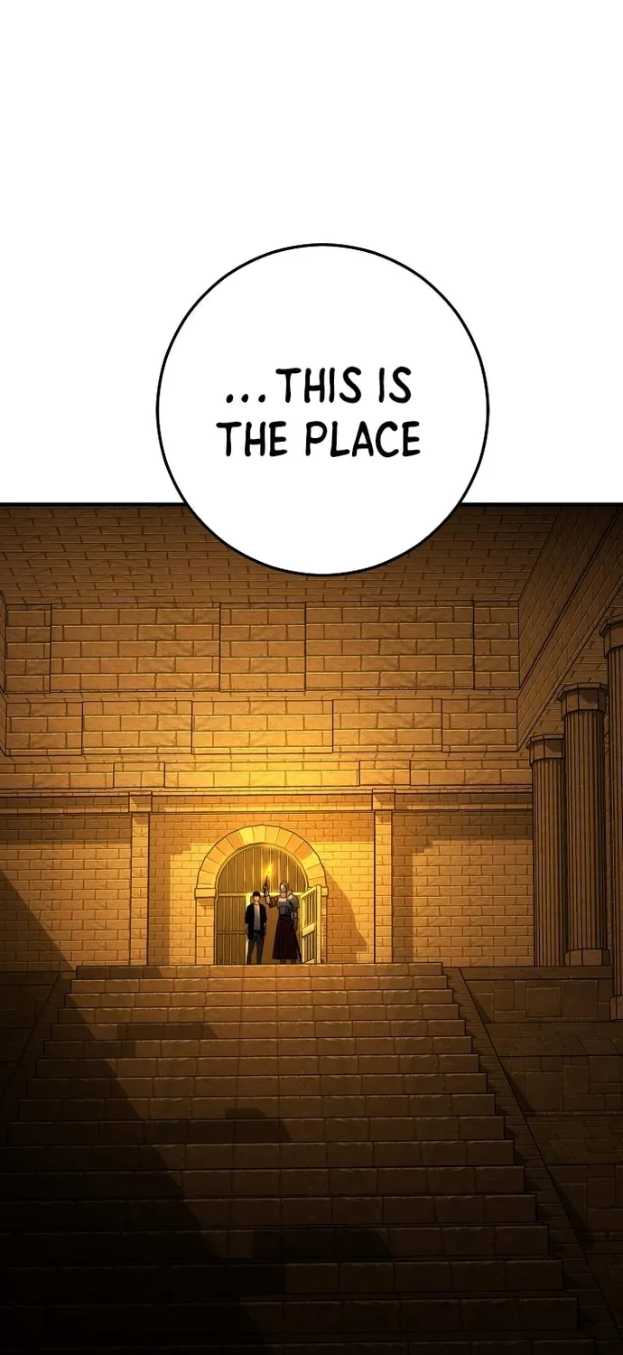Read The Hero Returns chapter 31 image 66 on Lezhin