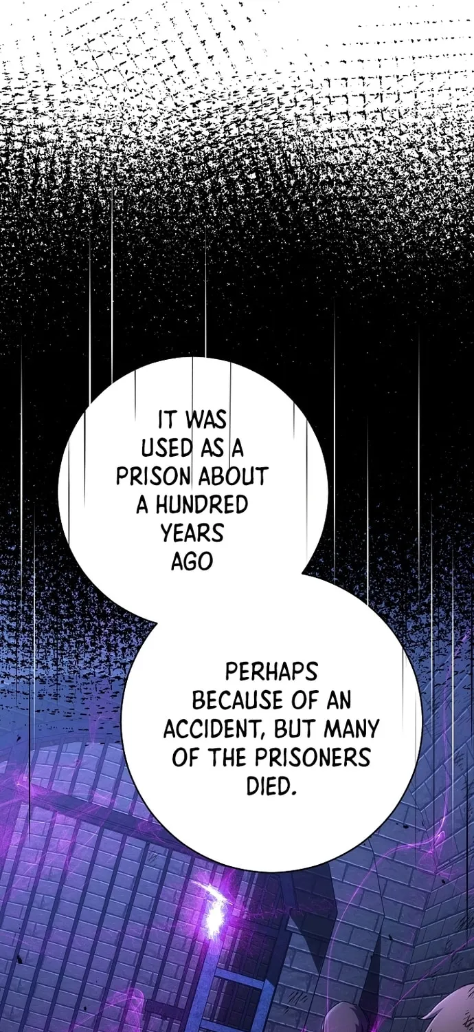 Read The Hero Returns chapter 31 image 68 on Lezhin
