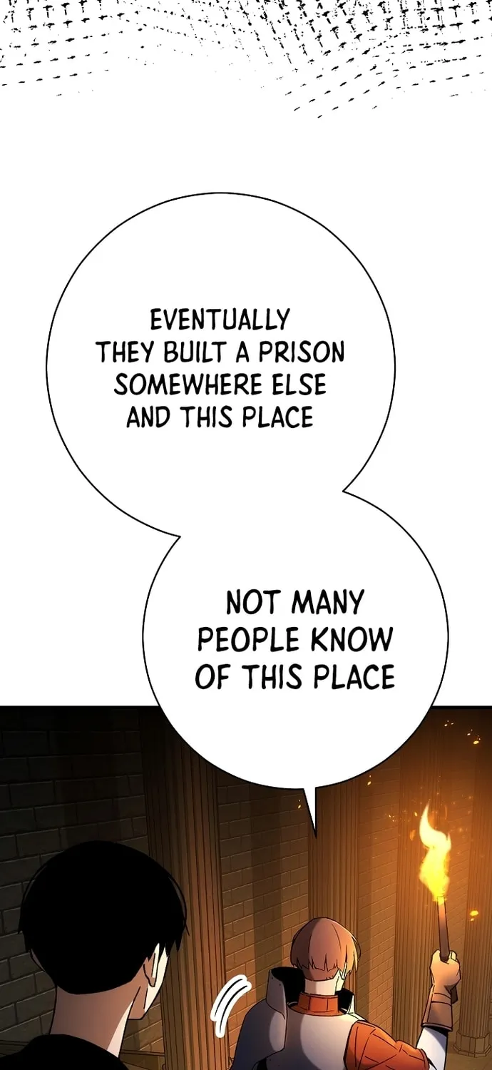 Read The Hero Returns chapter 31 image 70 on Lezhin