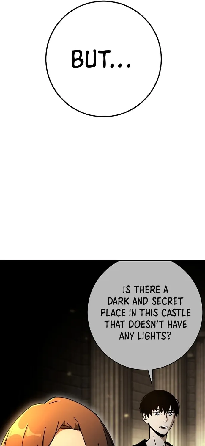 Read The Hero Returns chapter 31 image 72 on Lezhin