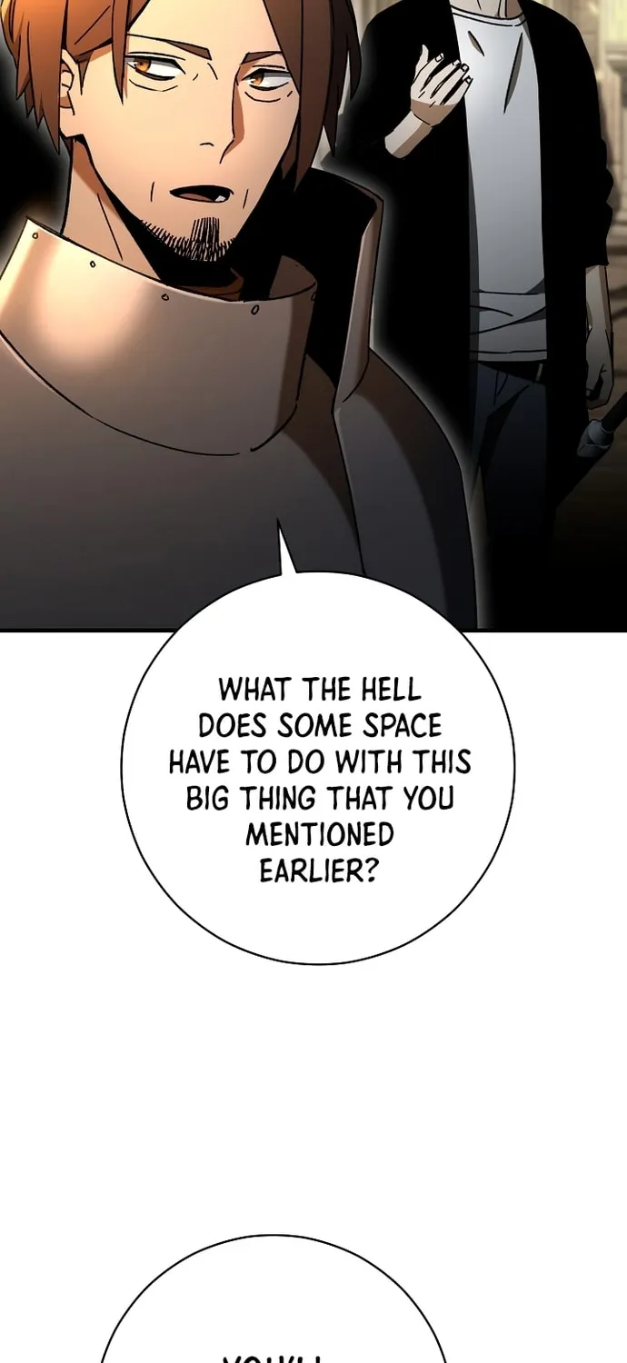 Read The Hero Returns chapter 31 image 73 on Lezhin