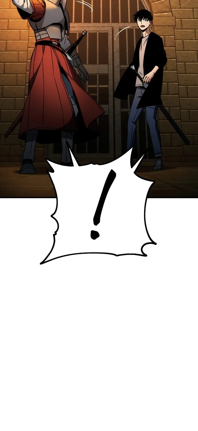 Read The Hero Returns chapter 31 image 78 on Lezhin