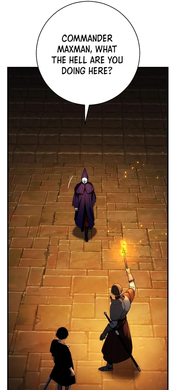 Read The Hero Returns chapter 31 image 83 on Lezhin