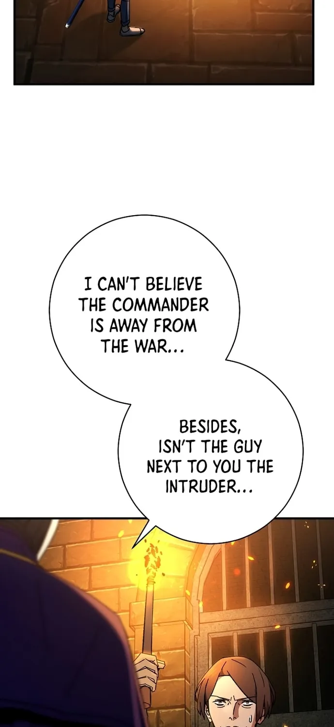 Read The Hero Returns chapter 31 image 84 on Lezhin