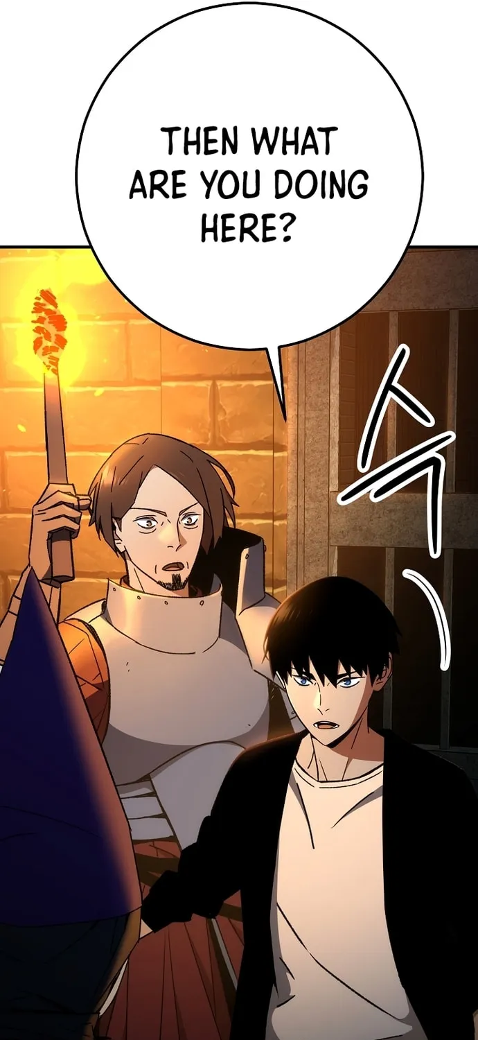Read The Hero Returns chapter 31 image 86 on Lezhin