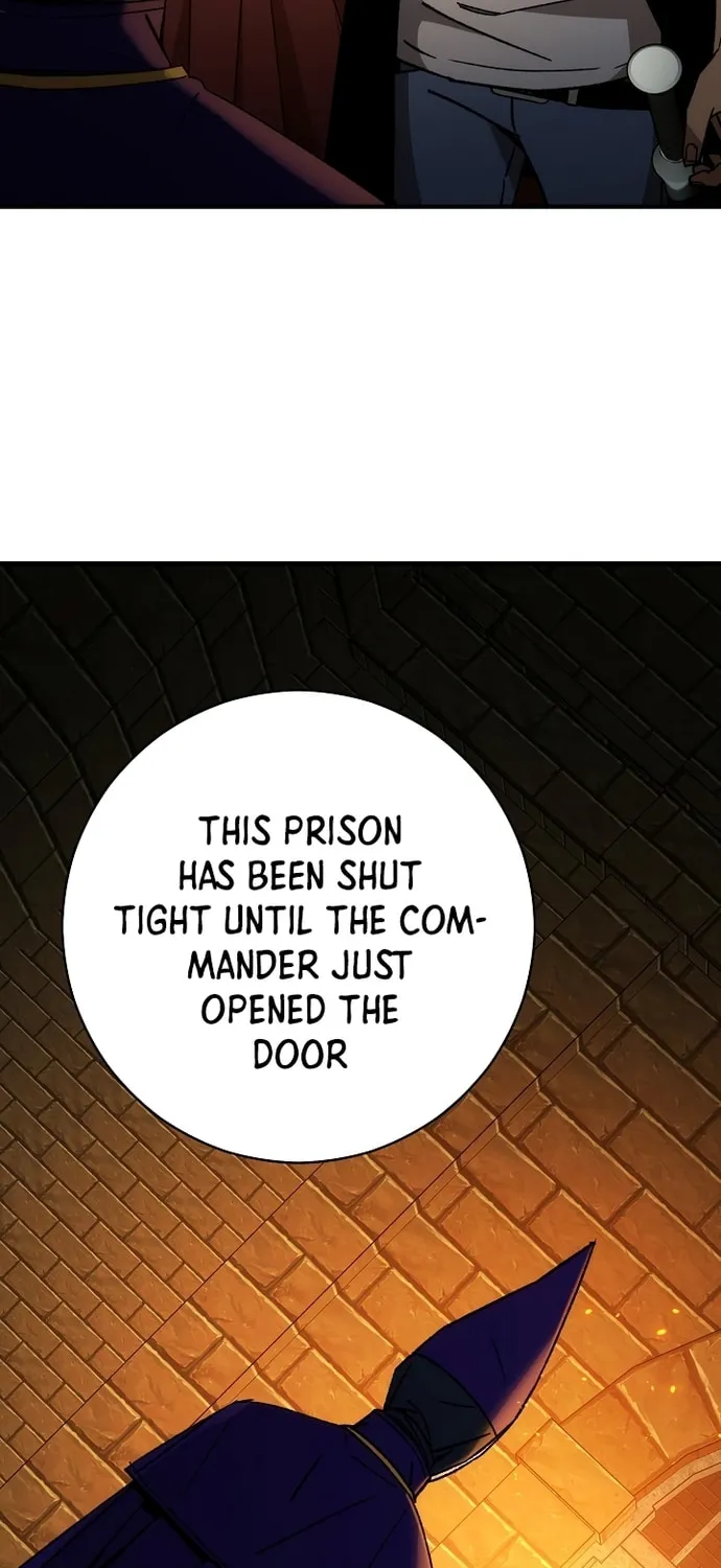 Read The Hero Returns chapter 31 image 87 on Lezhin