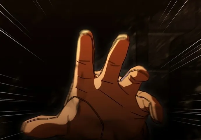 Read The Hero Returns chapter 31 image 9 on Lezhin