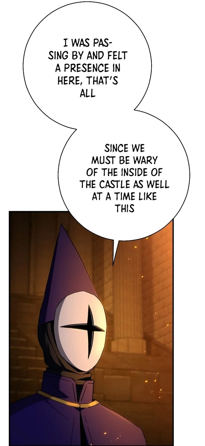 Read The Hero Returns chapter 31 image 90 on Lezhin