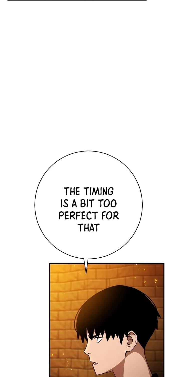 Read The Hero Returns chapter 31 image 91 on Lezhin