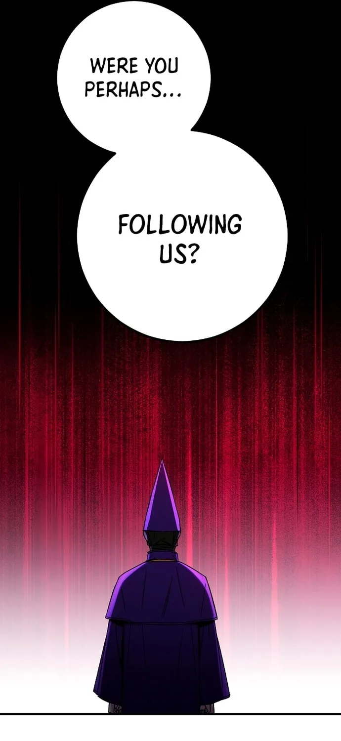 Read The Hero Returns chapter 31 image 93 on Lezhin