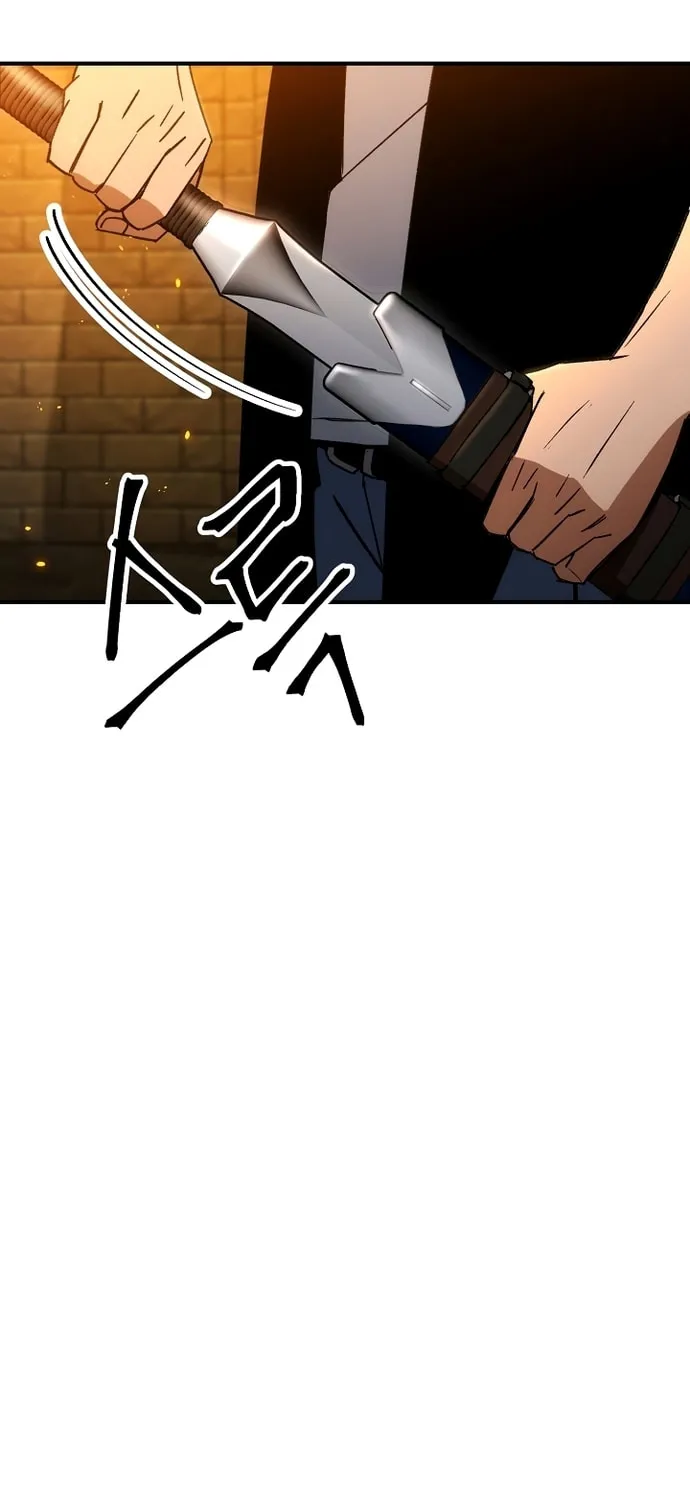 Read The Hero Returns chapter 31 image 97 on Lezhin