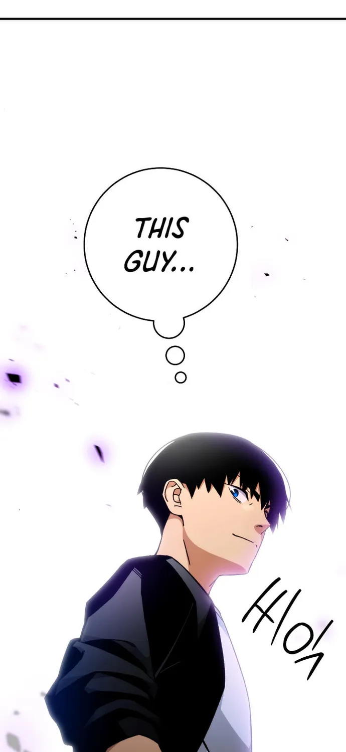 Read The Hero Returns chapter 32 image 10 on Lezhin