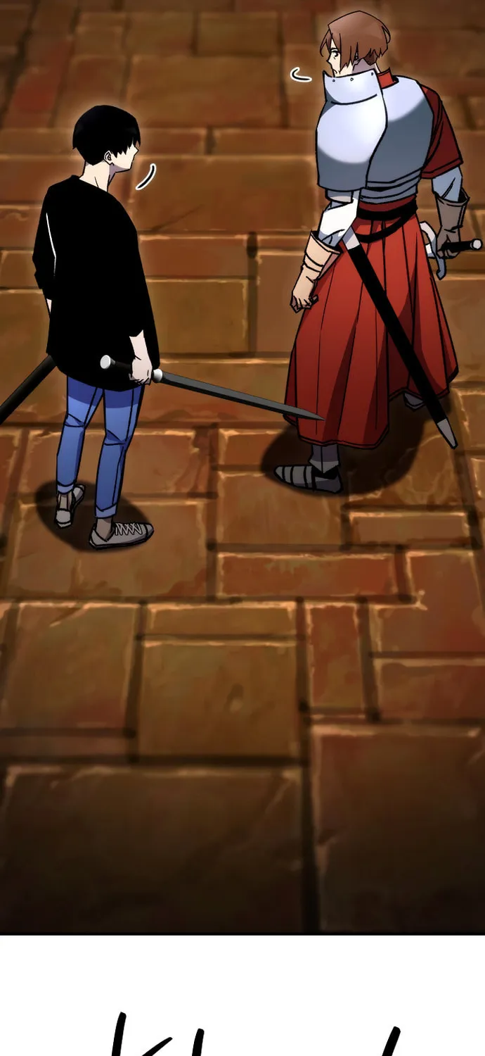 Read The Hero Returns chapter 32 image 101 on Lezhin