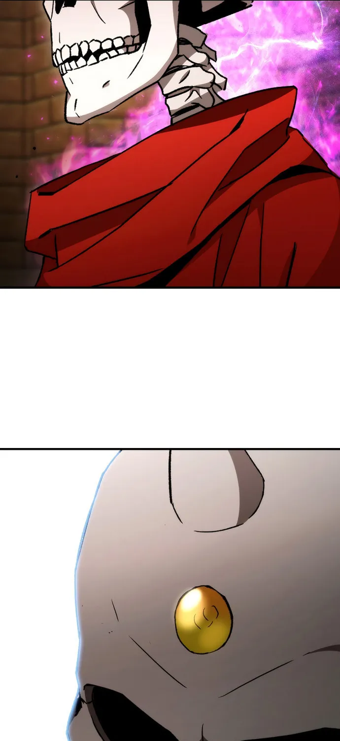 Read The Hero Returns chapter 32 image 105 on Lezhin