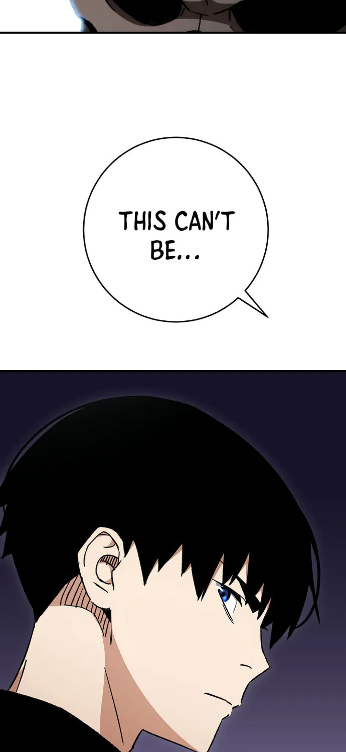 Read The Hero Returns chapter 32 image 106 on Lezhin