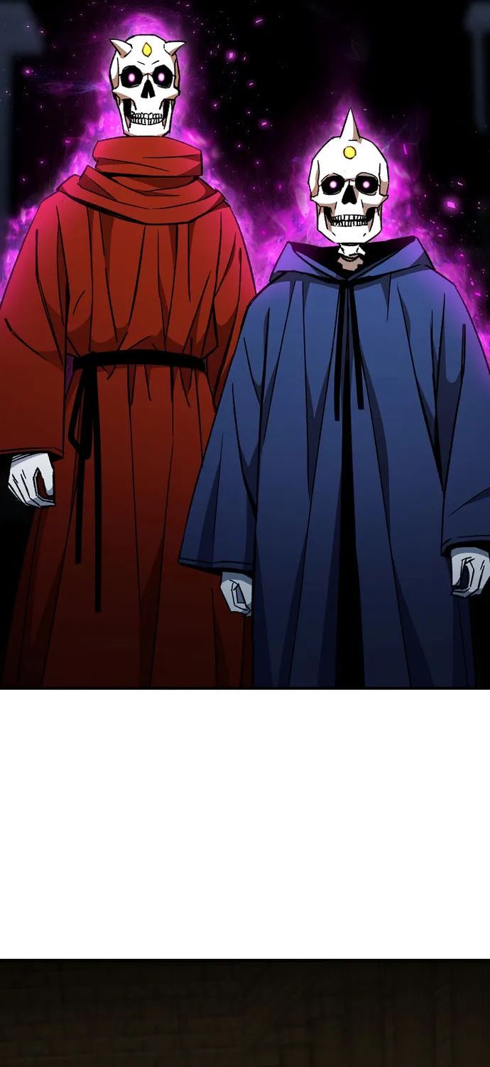 Read The Hero Returns chapter 32 image 109 on Lezhin