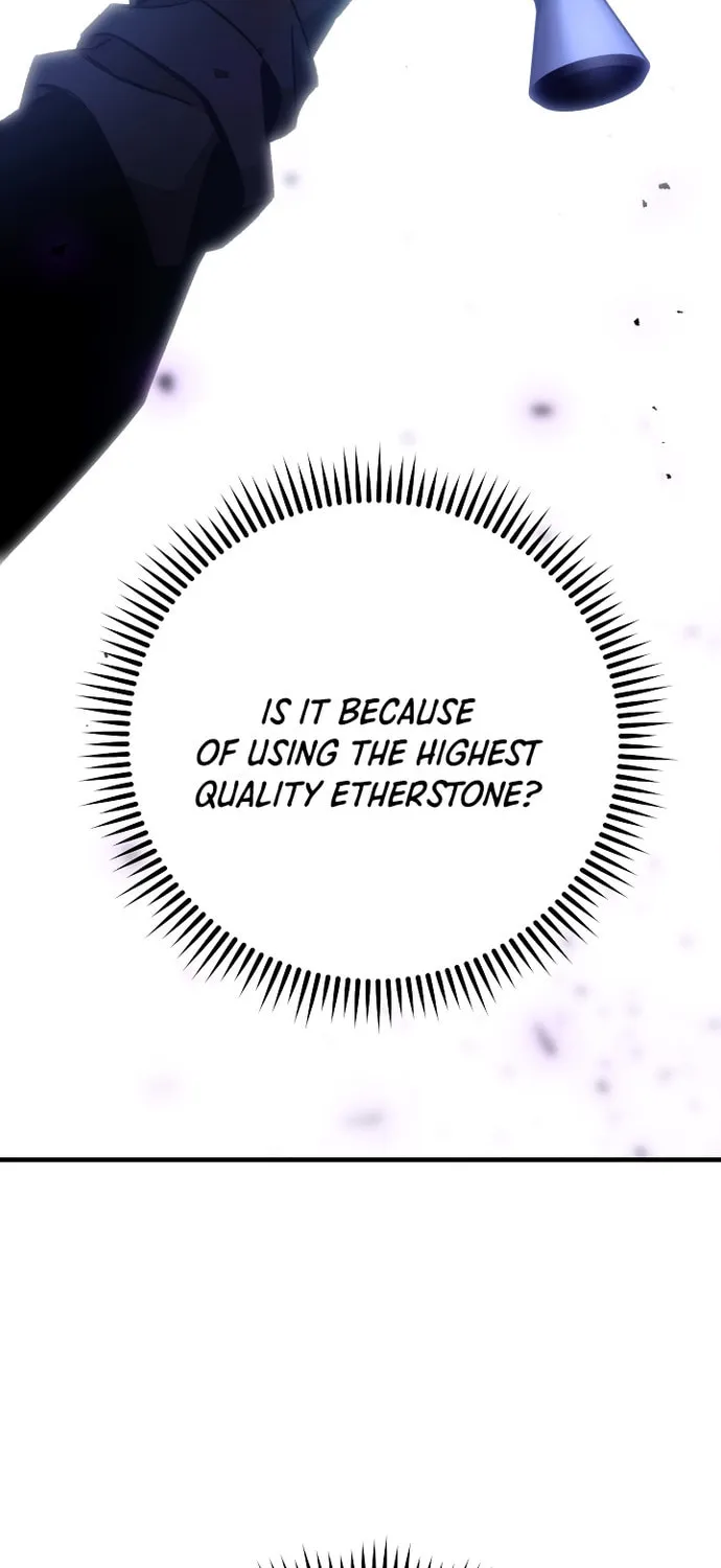 Read The Hero Returns chapter 32 image 13 on Lezhin