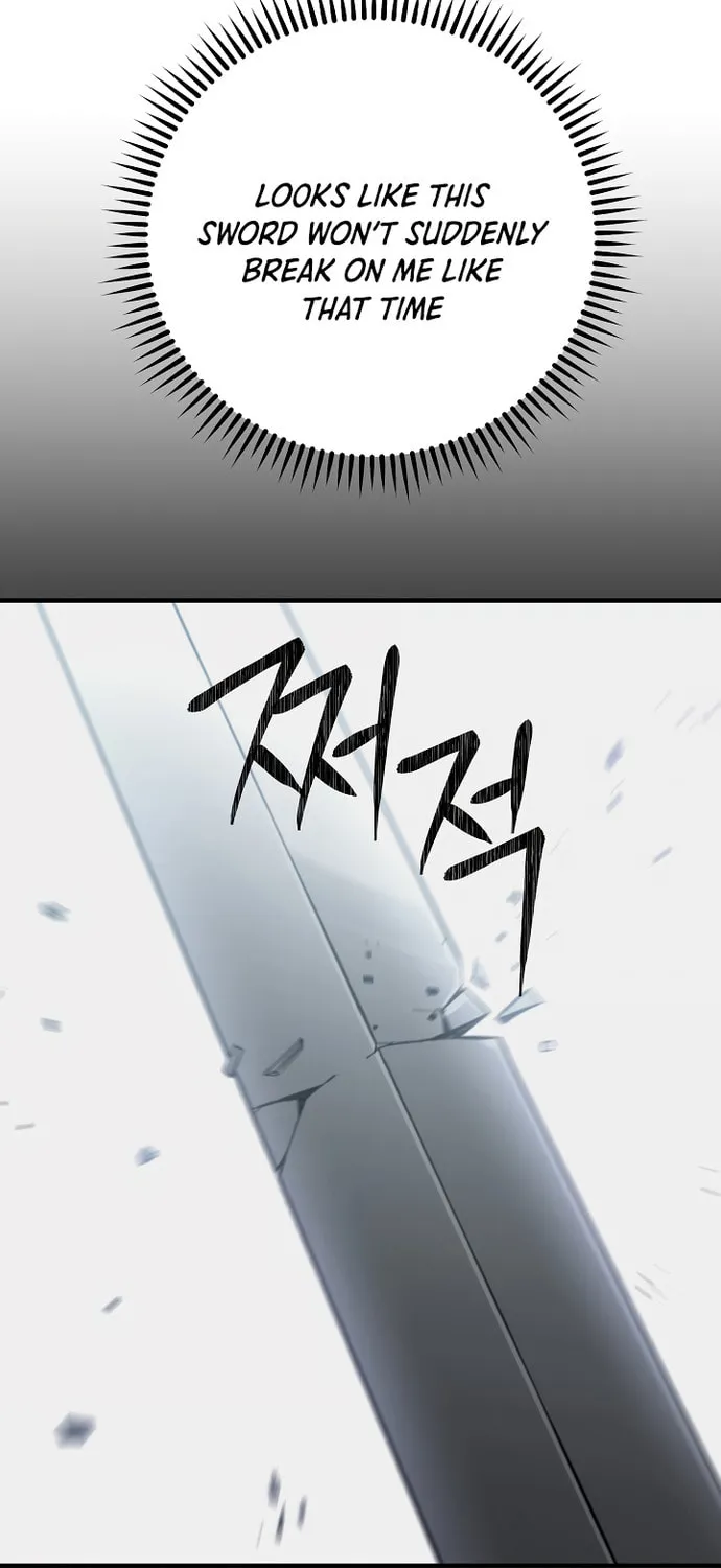 Read The Hero Returns chapter 32 image 14 on Lezhin