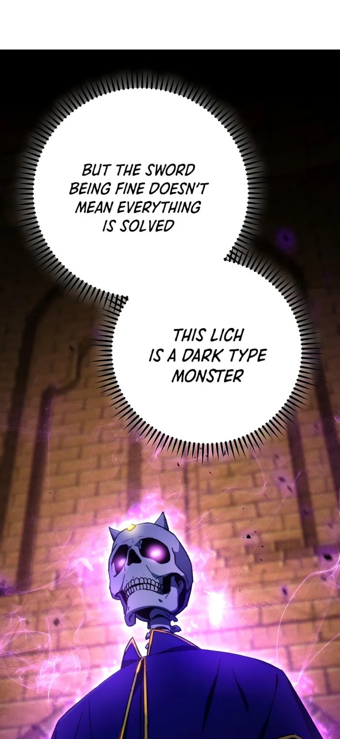 Read The Hero Returns chapter 32 image 16 on Lezhin