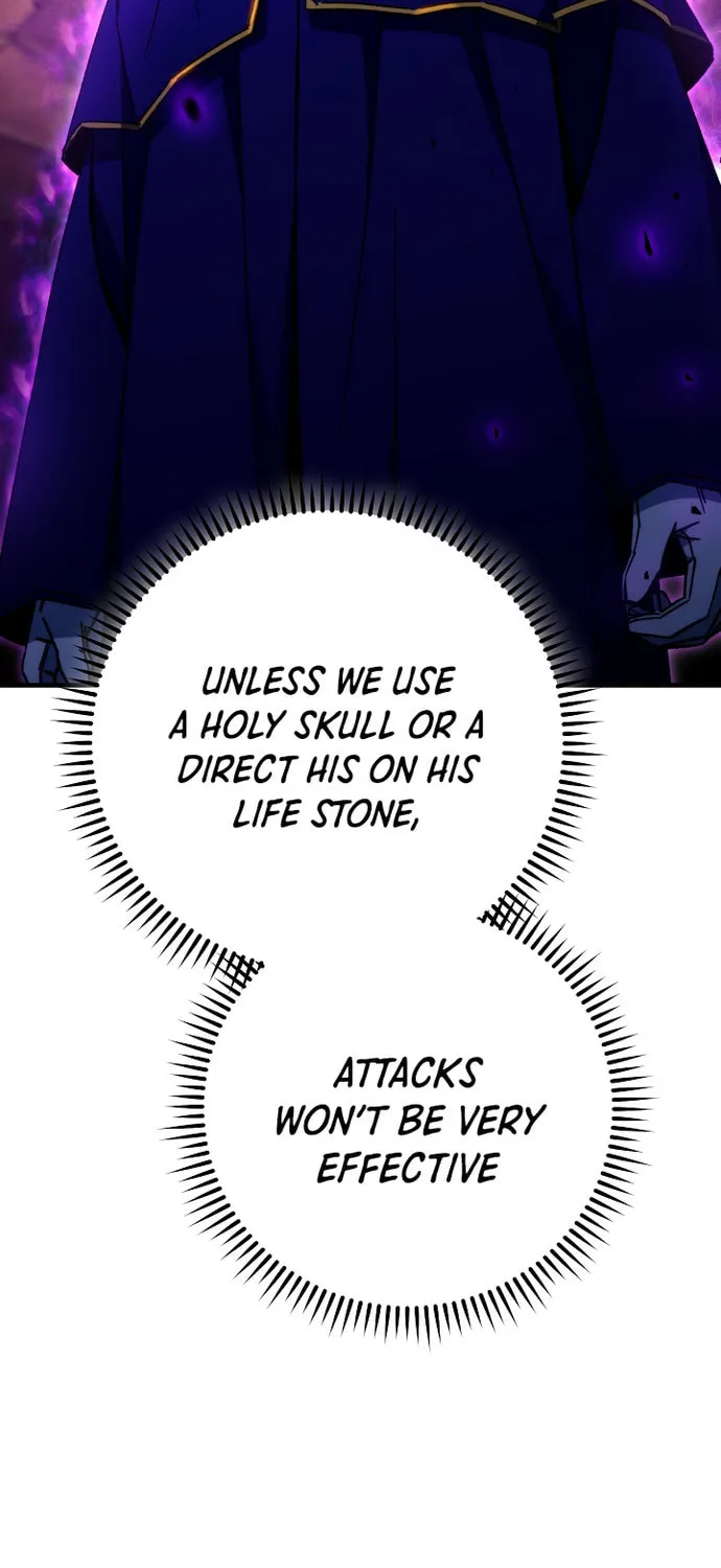 Read The Hero Returns chapter 32 image 17 on Lezhin