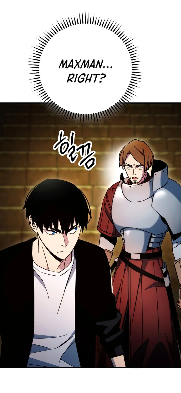 Read The Hero Returns chapter 32 image 18 on Lezhin