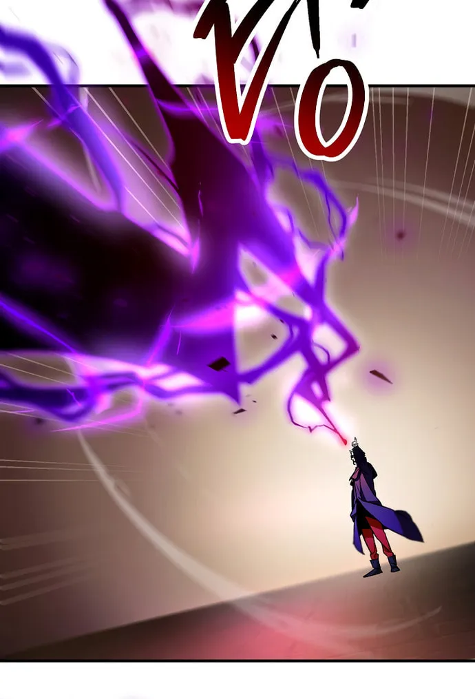 Read The Hero Returns chapter 32 image 2 on Lezhin