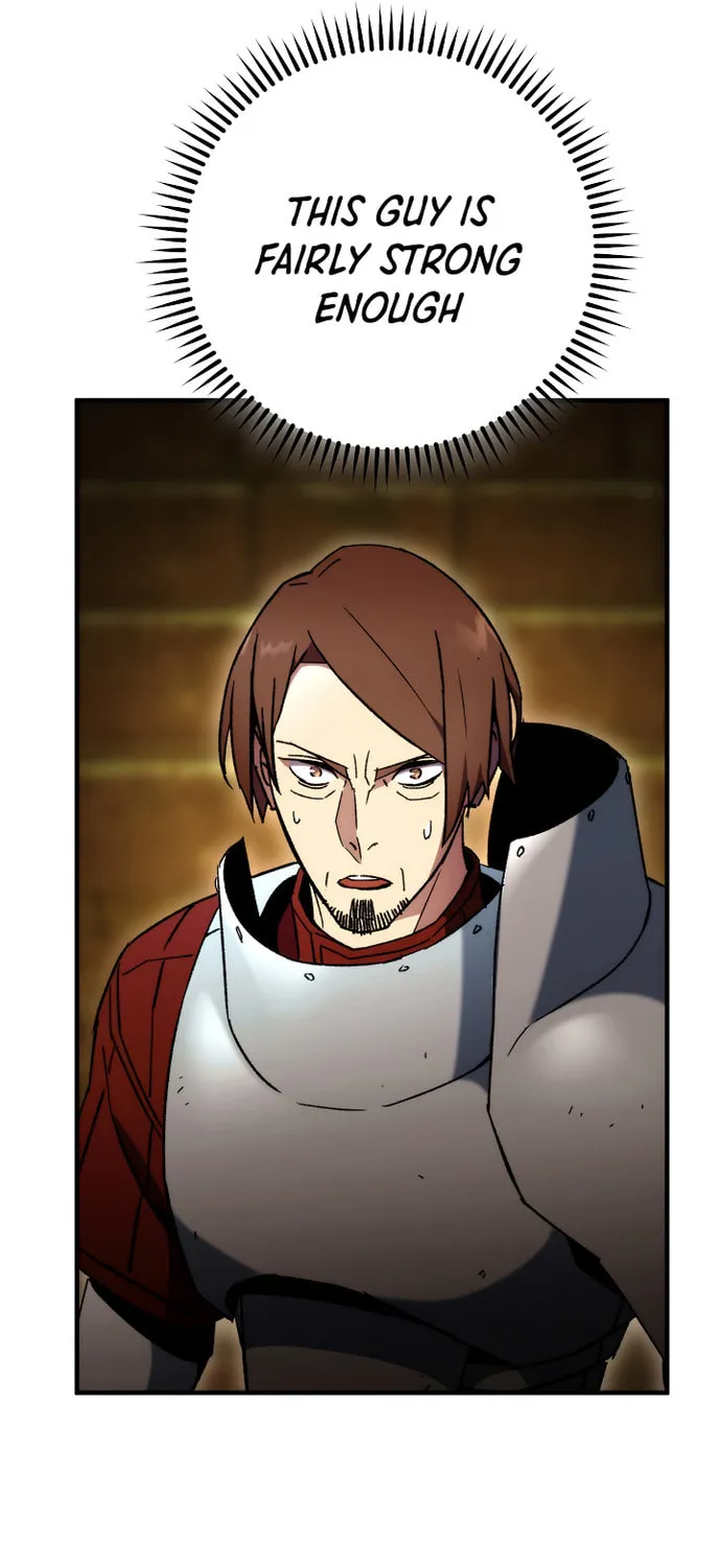 Read The Hero Returns chapter 32 image 20 on Lezhin