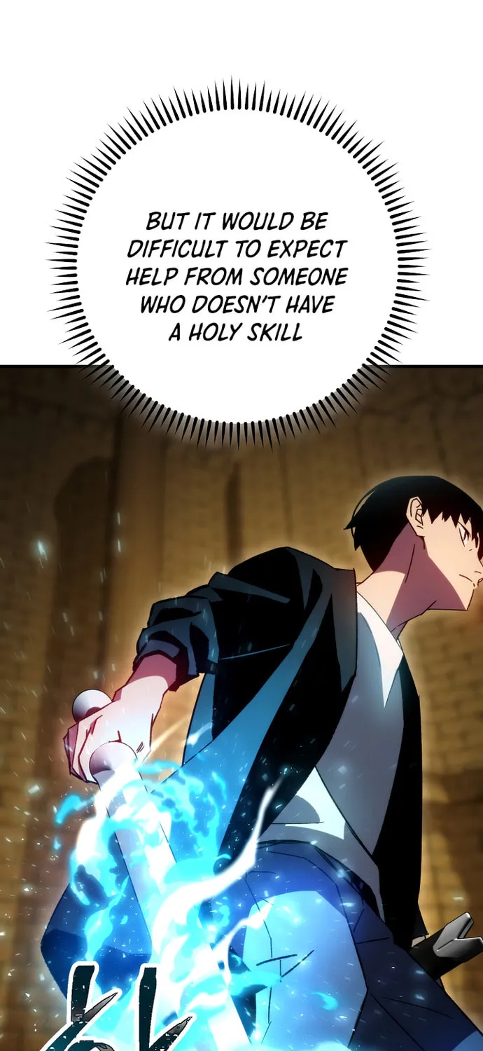 Read The Hero Returns chapter 32 image 21 on Lezhin