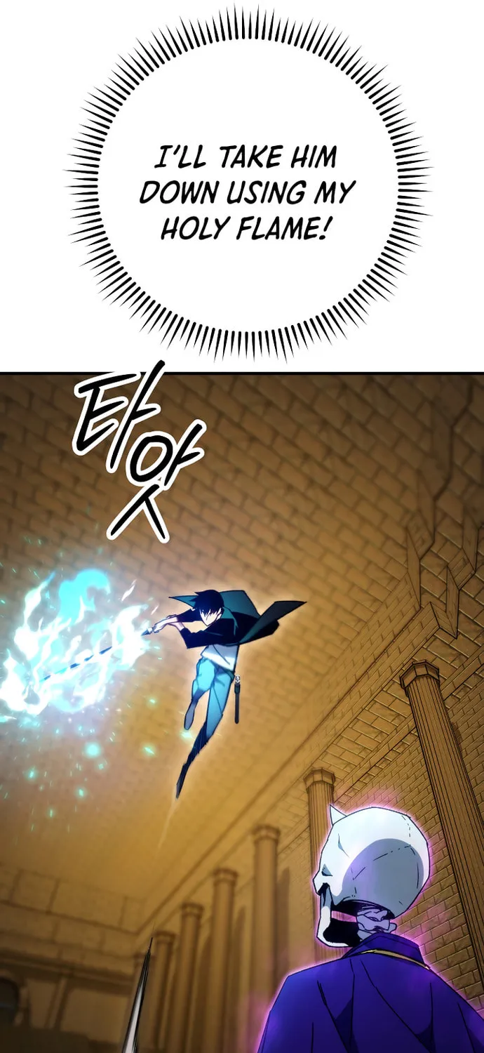 Read The Hero Returns chapter 32 image 23 on Lezhin