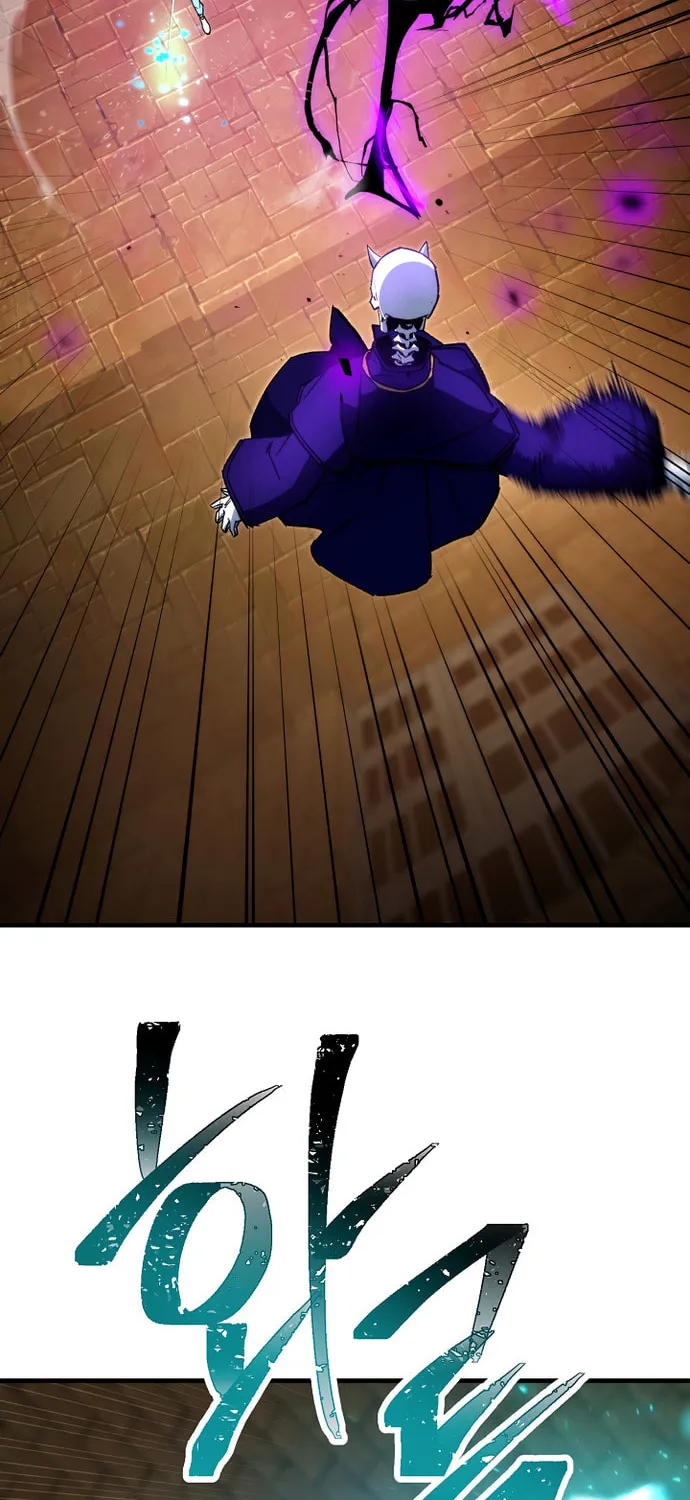 Read The Hero Returns chapter 32 image 27 on Lezhin