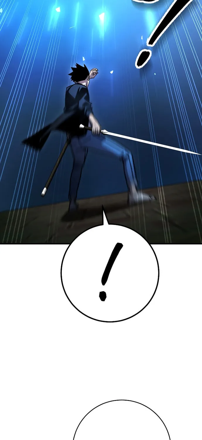 Read The Hero Returns chapter 32 image 34 on Lezhin