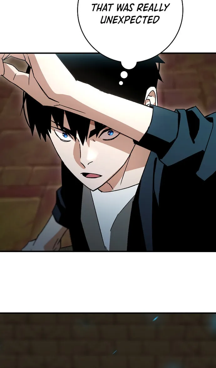 Read The Hero Returns chapter 32 image 35 on Lezhin