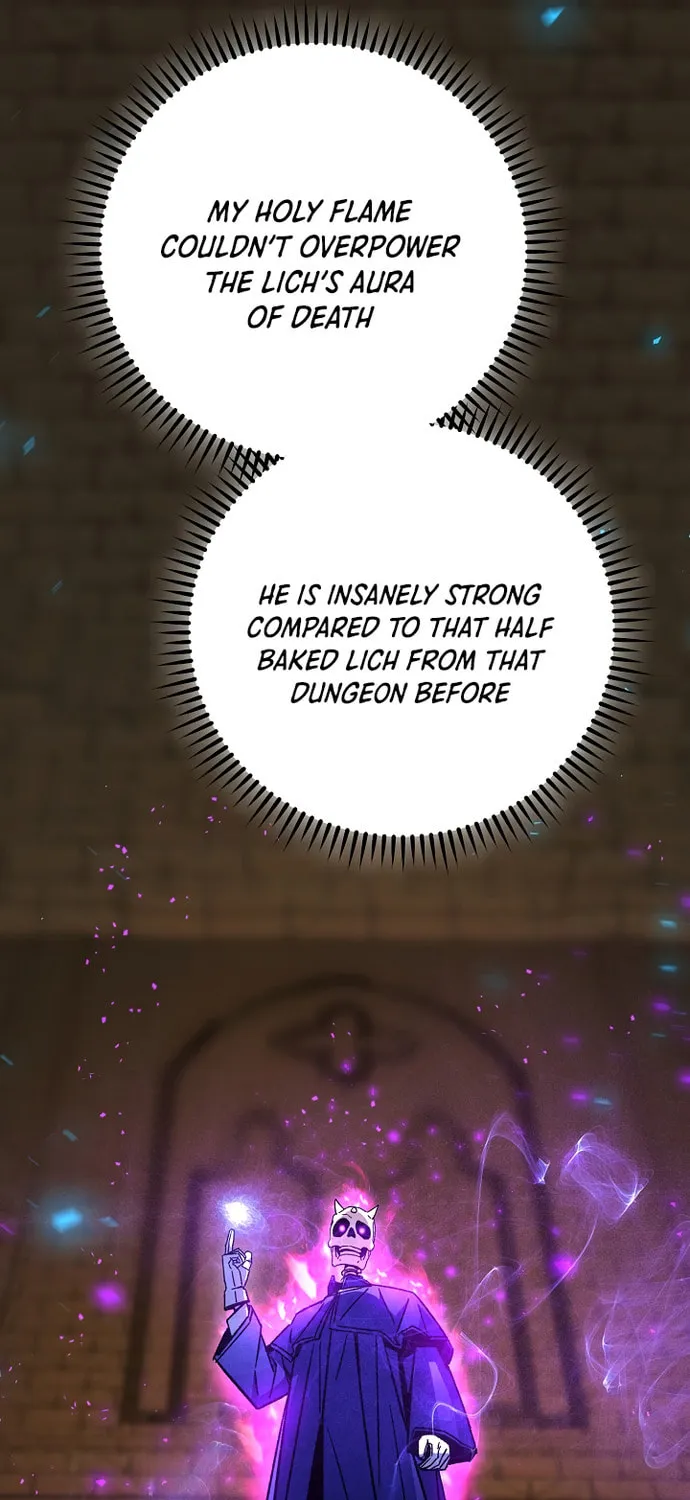 Read The Hero Returns chapter 32 image 36 on Lezhin