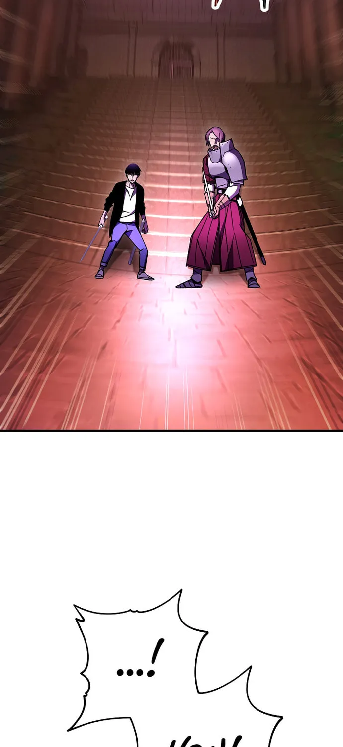 Read The Hero Returns chapter 32 image 4 on Lezhin