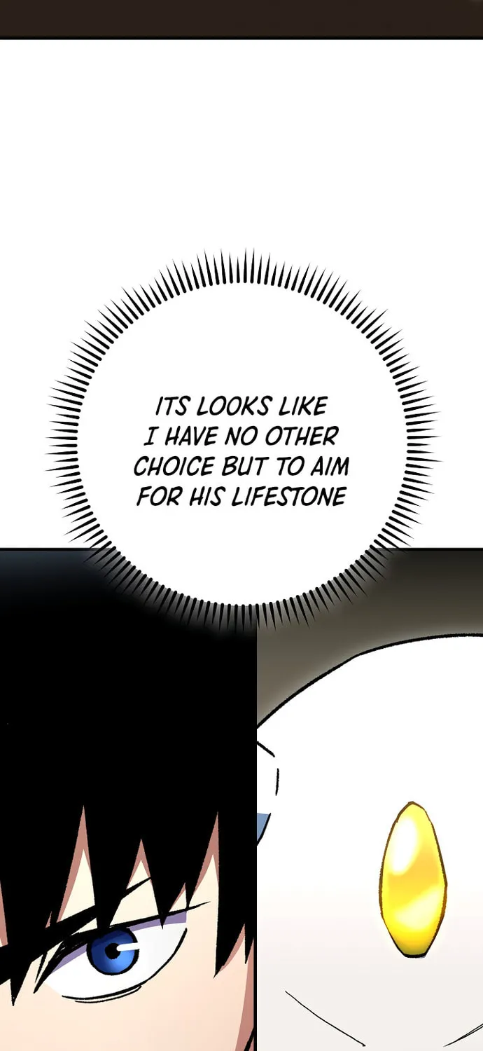 Read The Hero Returns chapter 32 image 40 on Lezhin