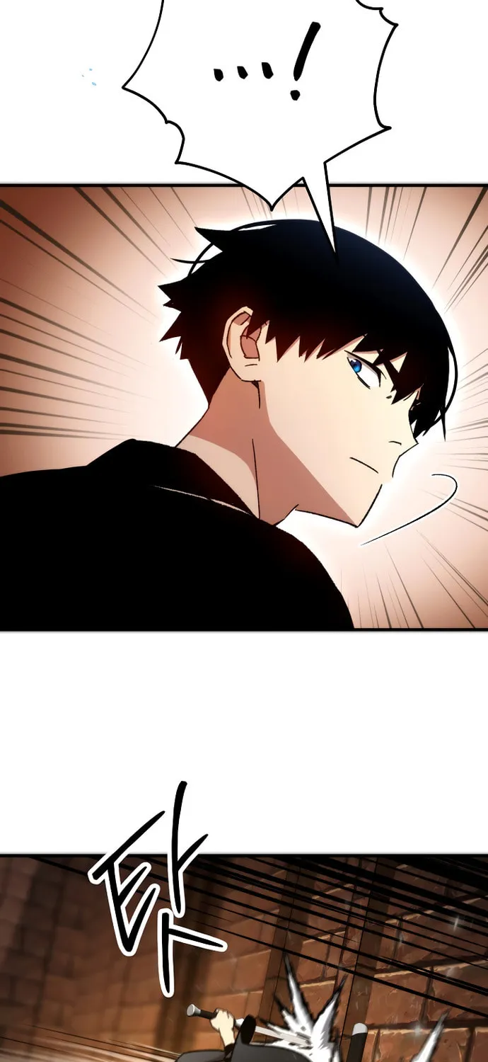 Read The Hero Returns chapter 32 image 44 on Lezhin