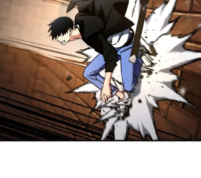 Read The Hero Returns chapter 32 image 45 on Lezhin