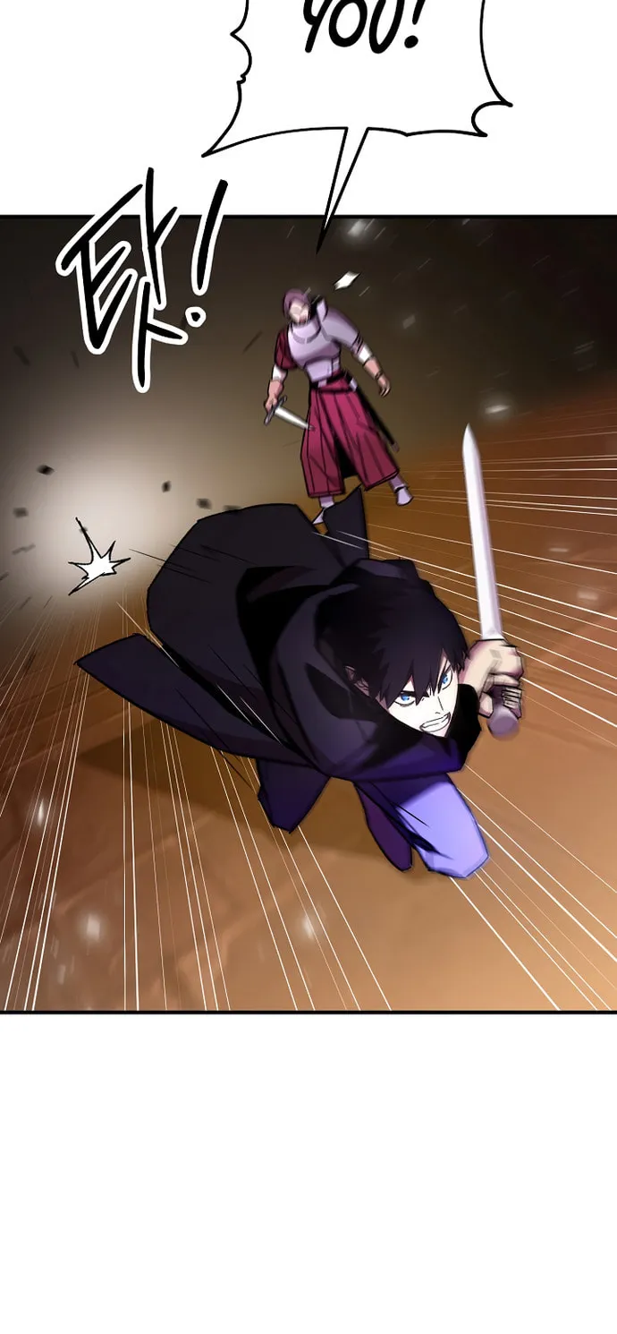 Read The Hero Returns chapter 32 image 5 on Lezhin