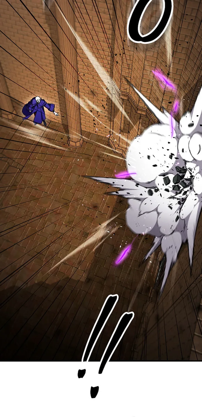 Read The Hero Returns chapter 32 image 52 on Lezhin