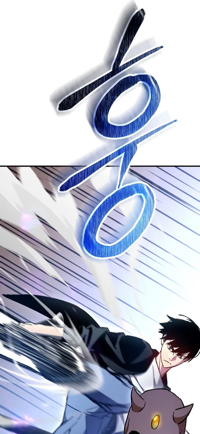 Read The Hero Returns chapter 32 image 53 on Lezhin